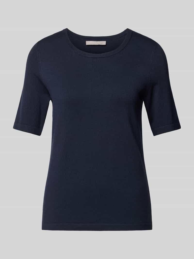 Christian Berg Woman Selection T-shirt in riblook