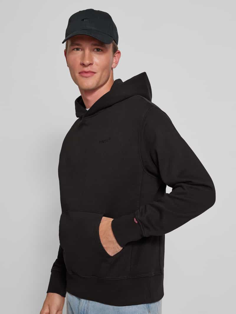 Levi's Hoodie met capuchon