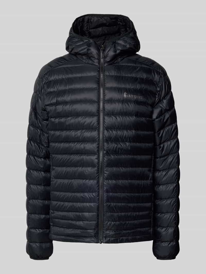 Cotopaxi Donsjack met capuchon