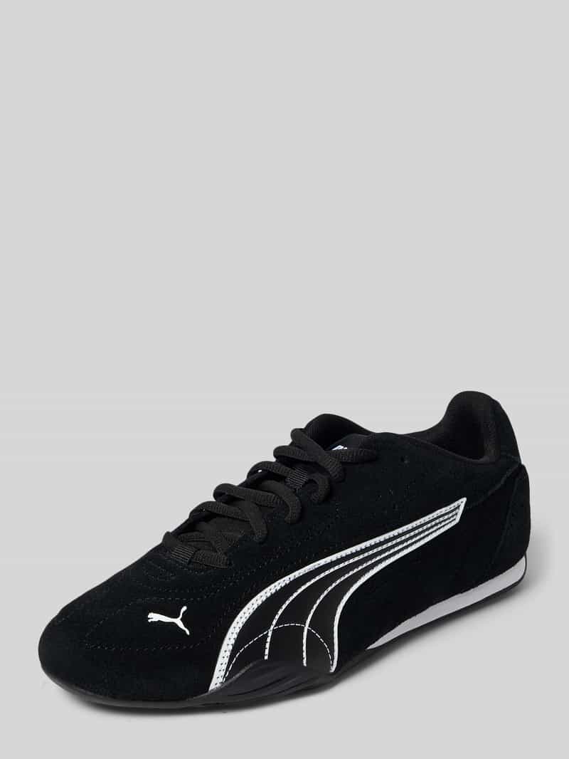 Puma Catch Sd Schoenen Zwart EU 37 1/2 Man