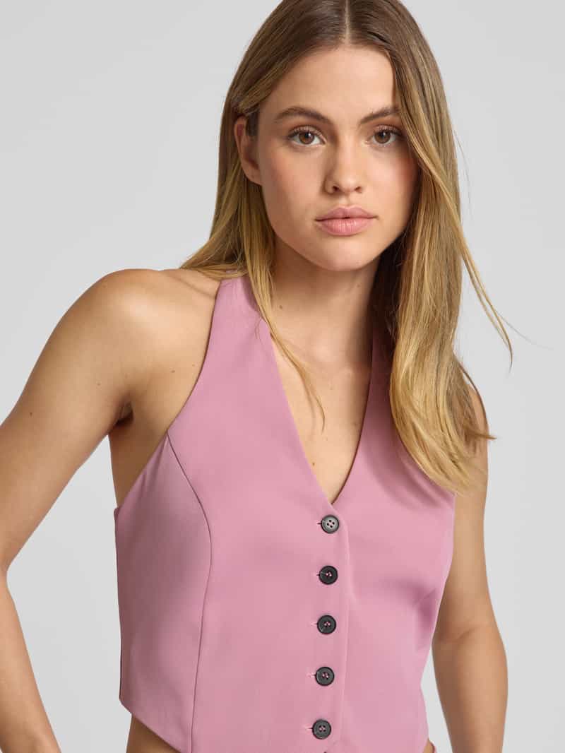 Swing Gilet met halter