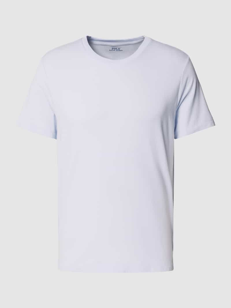 POLO RL UNDERWEAR T-shirt met ronde hals