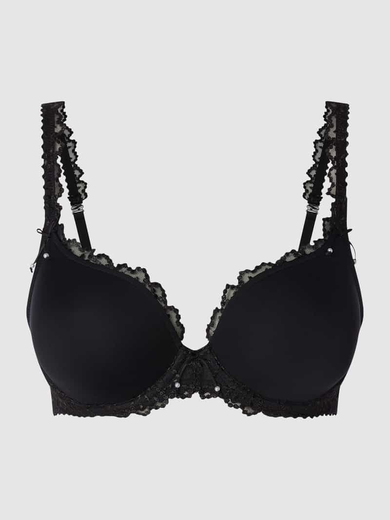 Beha met kant, model 'Jane'