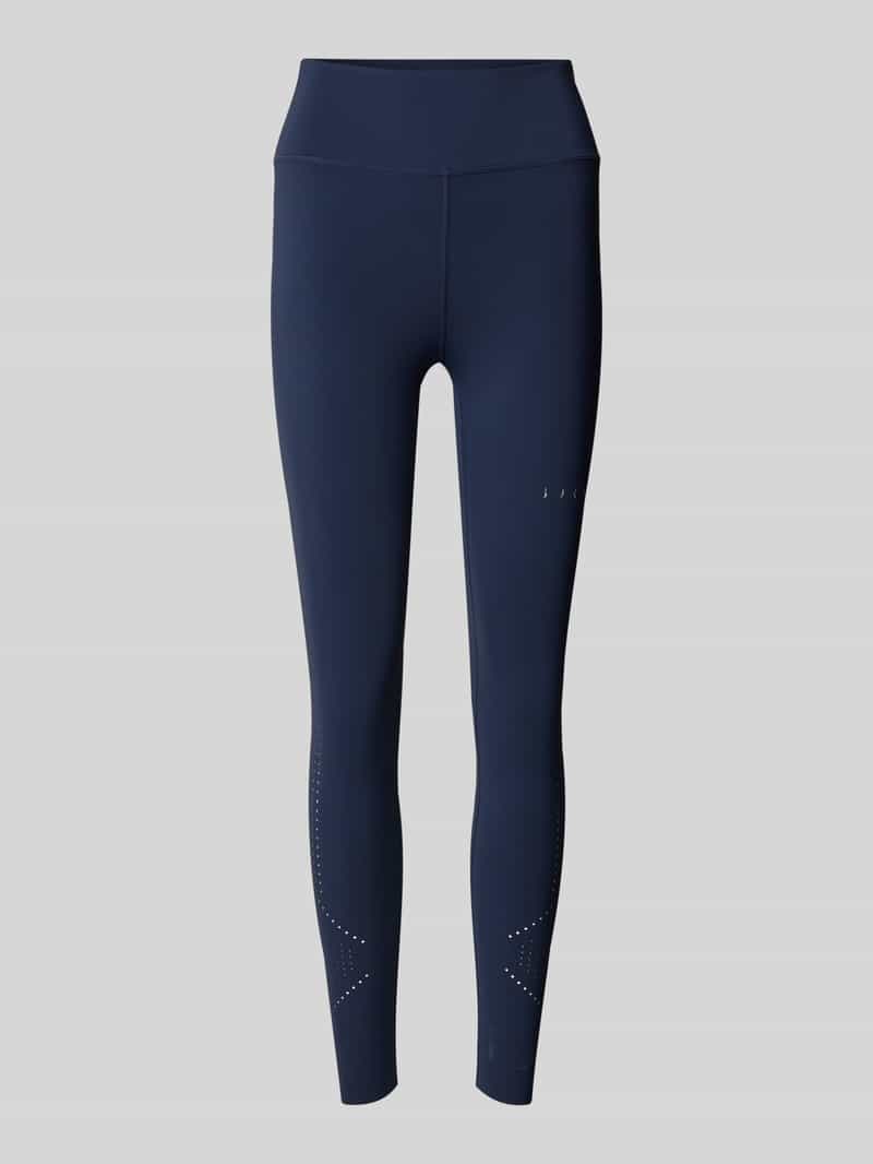 BORN LIVING YOGA Legging met elastische band model 'Saril'