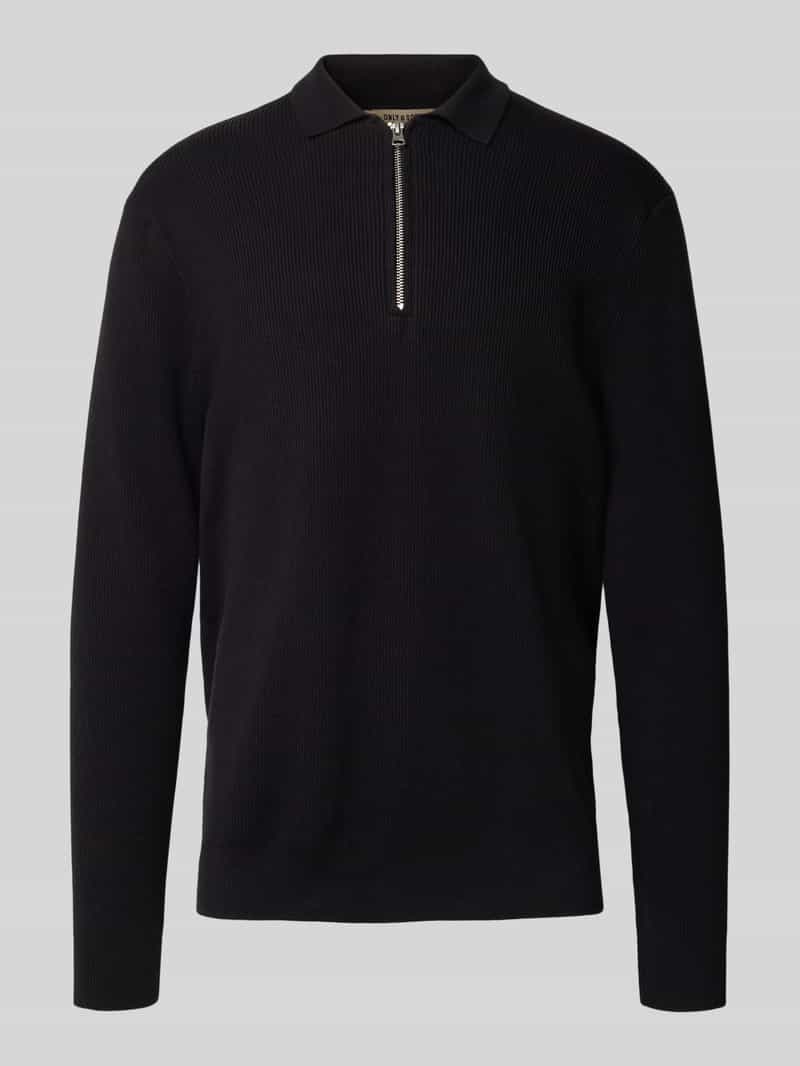 ONLY & SONS Gebreide trui OS Knit