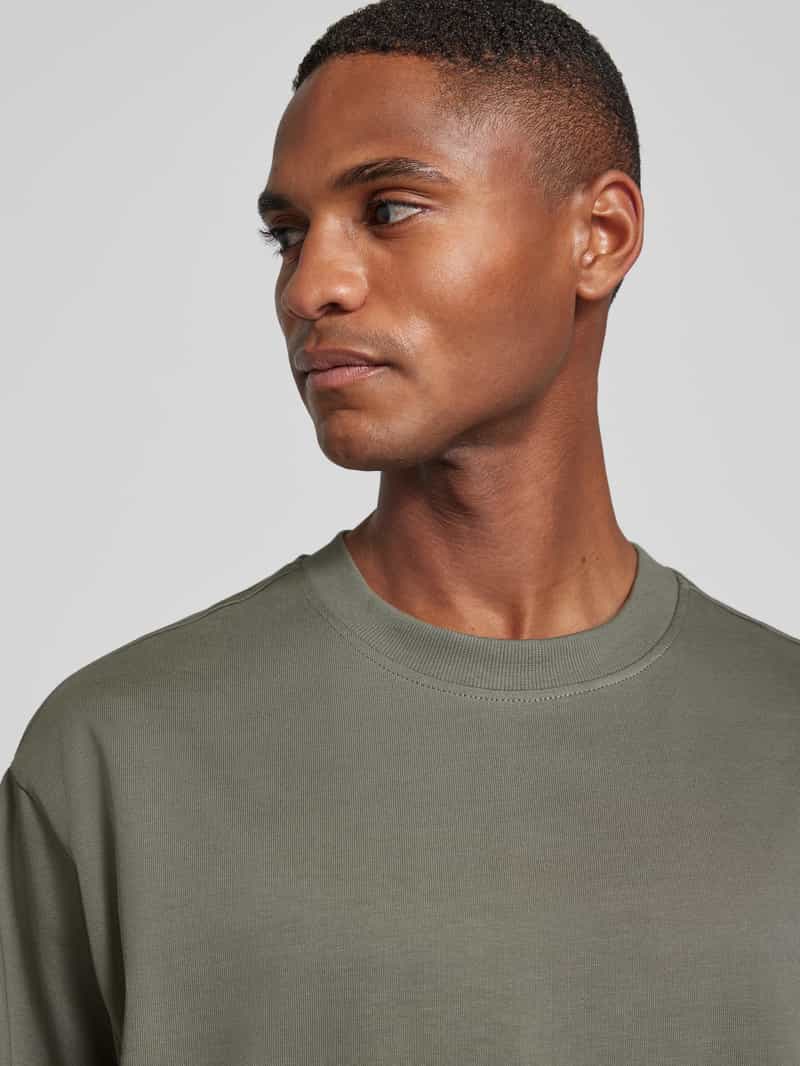 Only & Sons Oversized T-shirt met ronde hals model 'MILLENIUM'