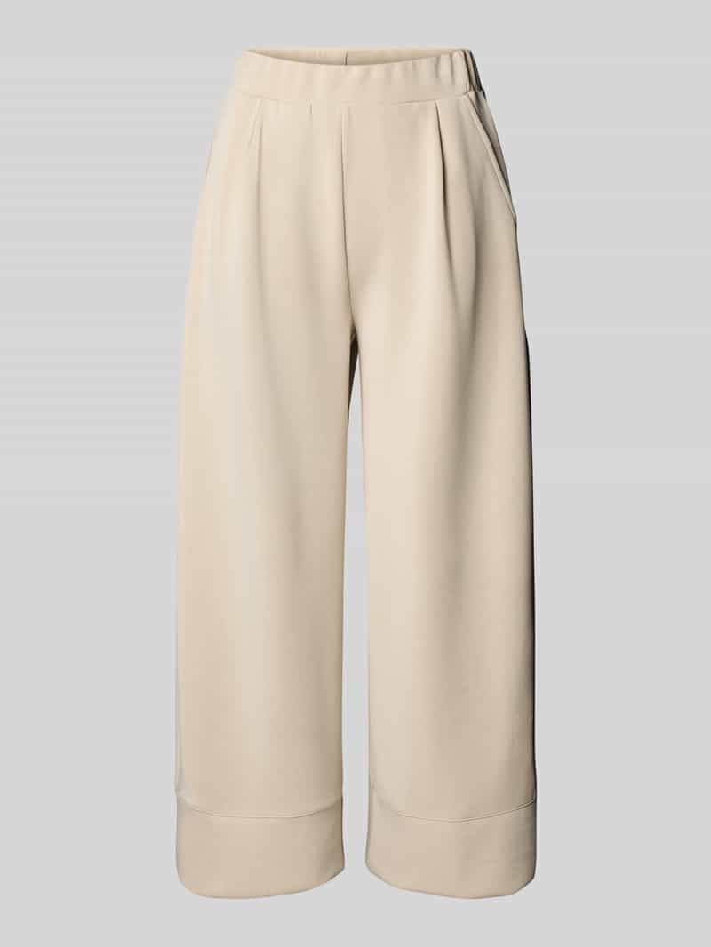 Rich & Royal Sweatbroek met elastische band