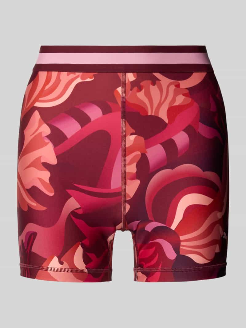 Puma Fietsbroek met elastische band