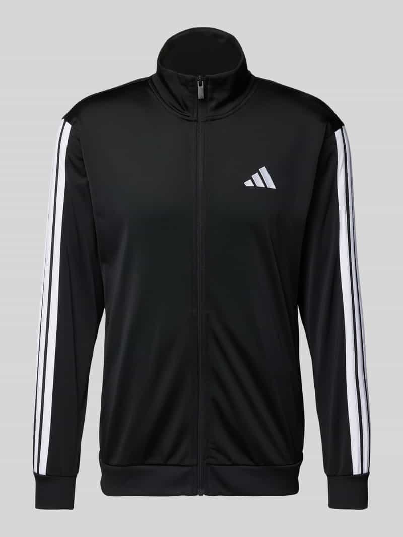 ADIDAS SPORTSWEAR Sweatjack met logostitching