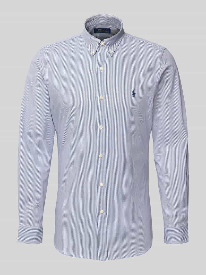 Polo Ralph Lauren Vrijetijdsoverhemd met knoopsluiting