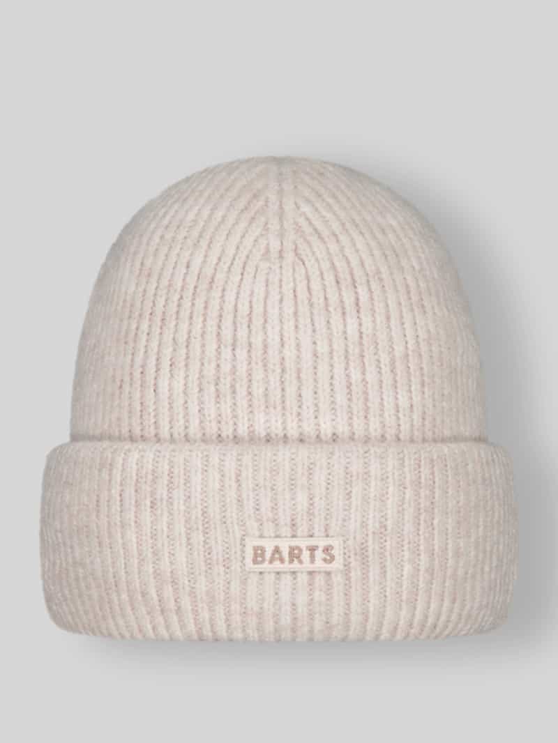 Beanie met wol model 'Ardelve Beanie'