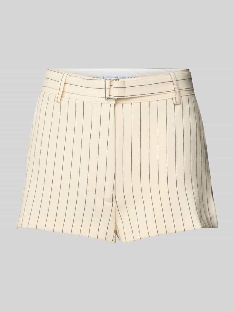 LeGer by Lena Gercke Korte broek met viscose model 'Elaine'