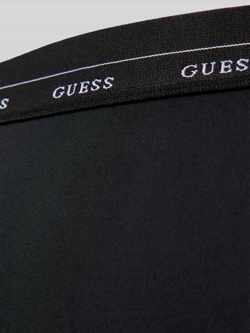 Guess Slip met kant model 'JANE'