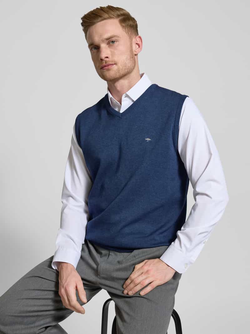 FYNCH-HATTON Spencer met logostitching