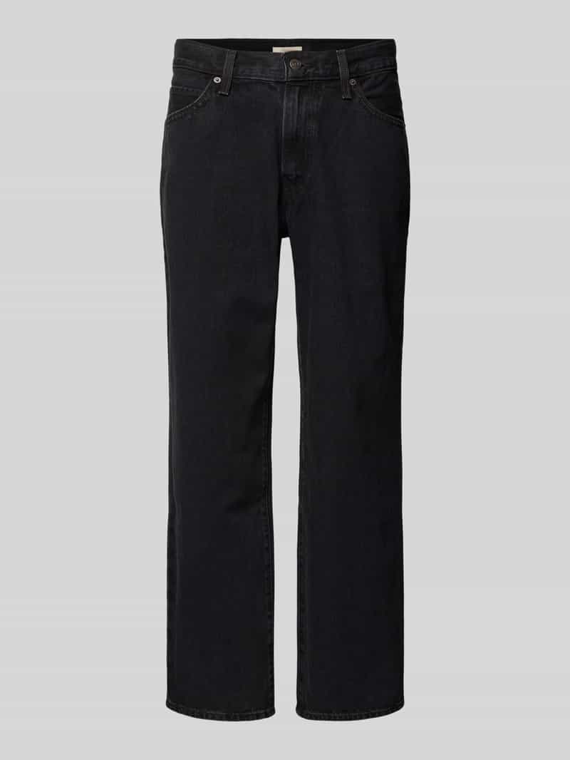 Levi's Baggy fit jeans in 5-pocketmodel model '94'