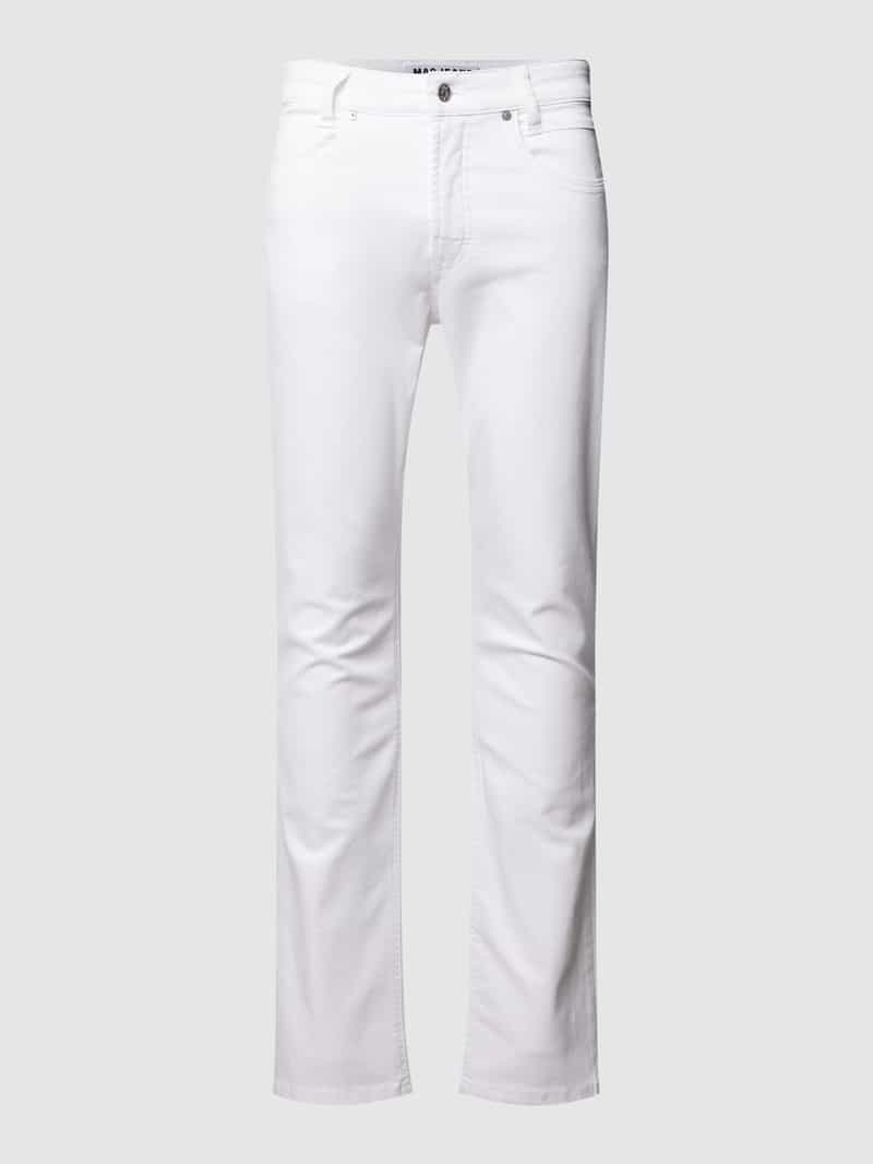 MAC Jeans in 5-pocketmodel model 'Arne'
