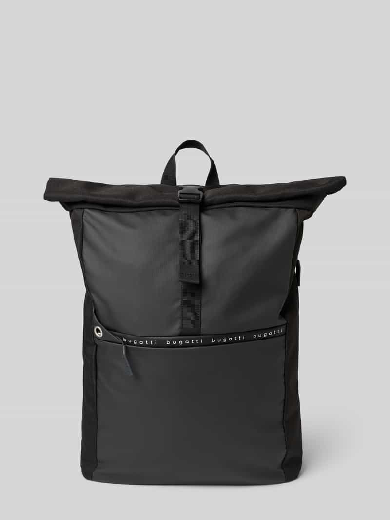Bugatti Rugzak met hengsel model 'Blanc'