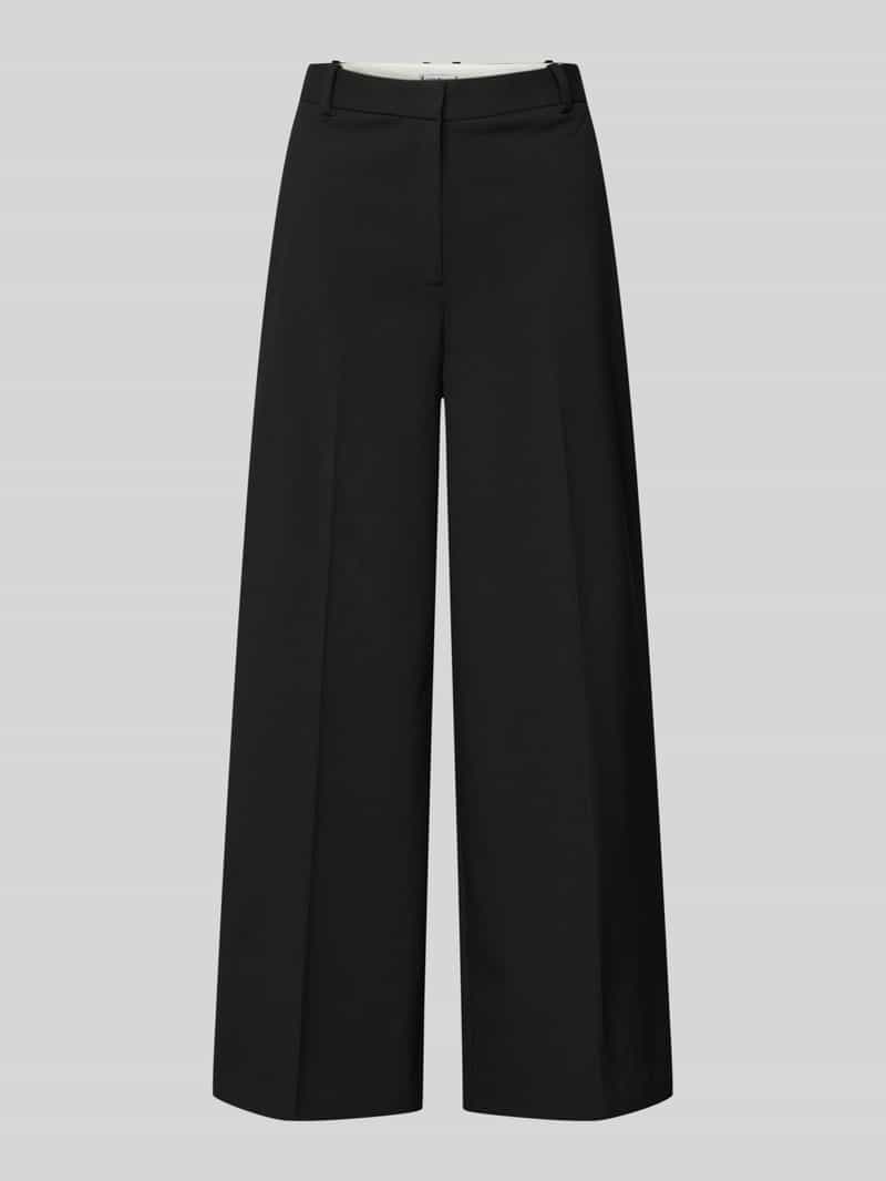 Tommy Hilfiger Tapered fit chino met steekzakken