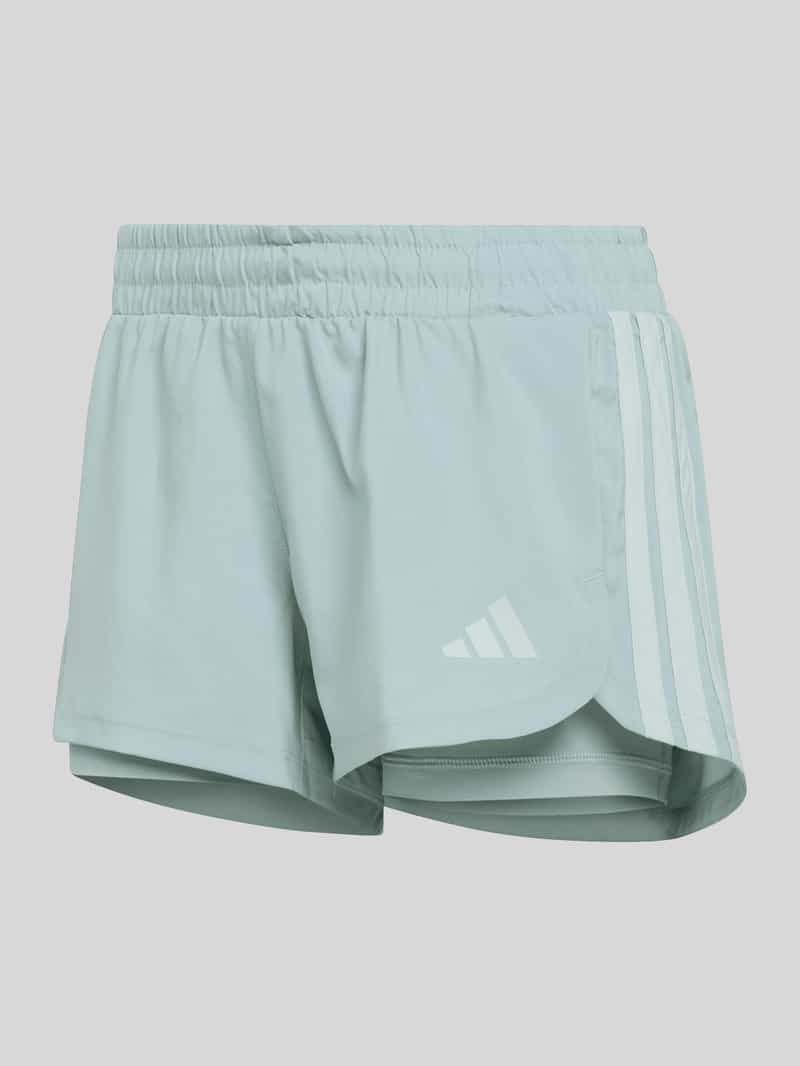 regular fit sportshorts