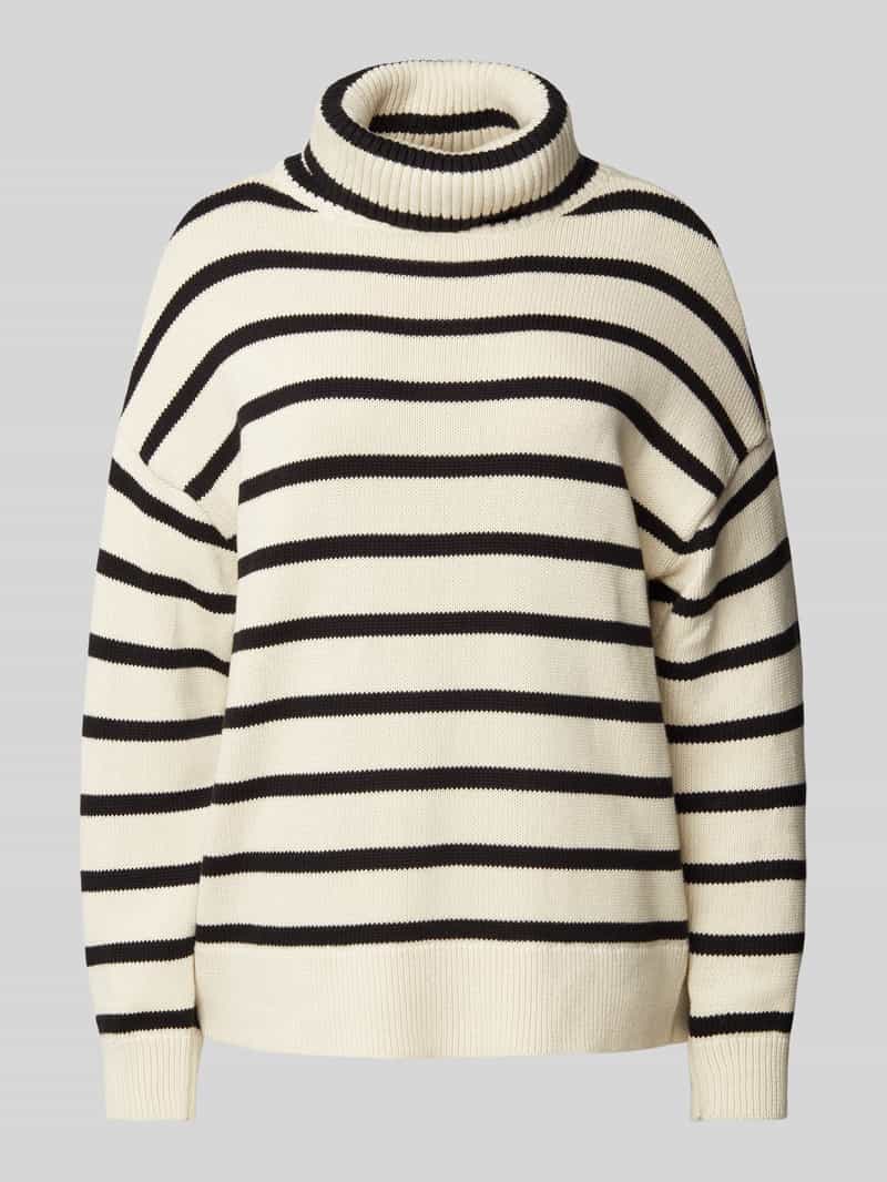 Only Oversized coltrui van katoen model 'QUEENIE'