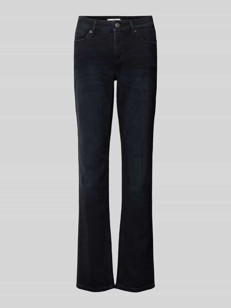 CAMBIO Slim fit jeans in 5-pocketmodel model 'PIPER'