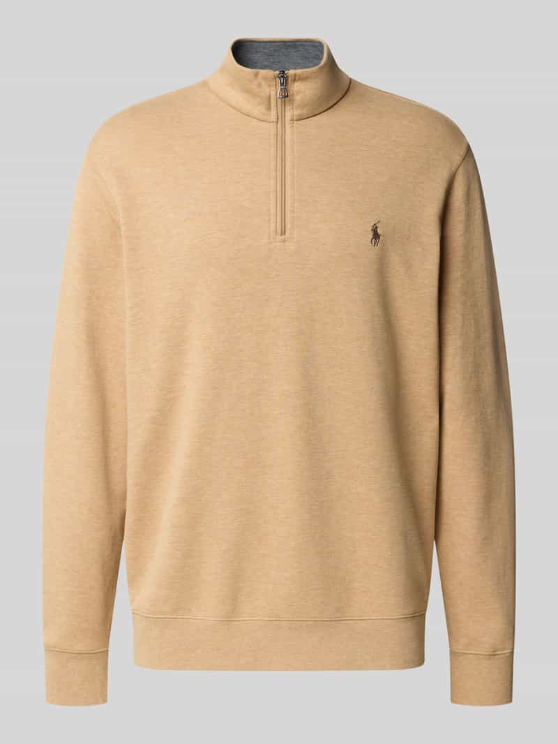 Polo Ralph Lauren Sweatshirt met labelstitching