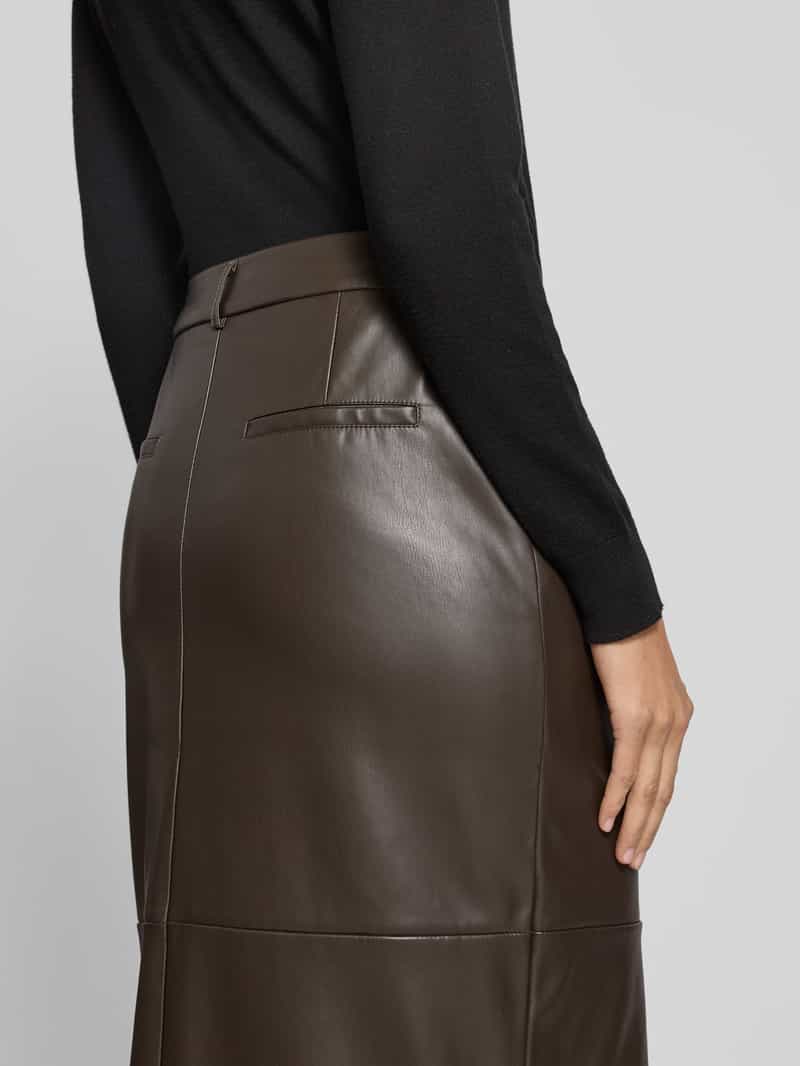 comma Midirok in leerlook