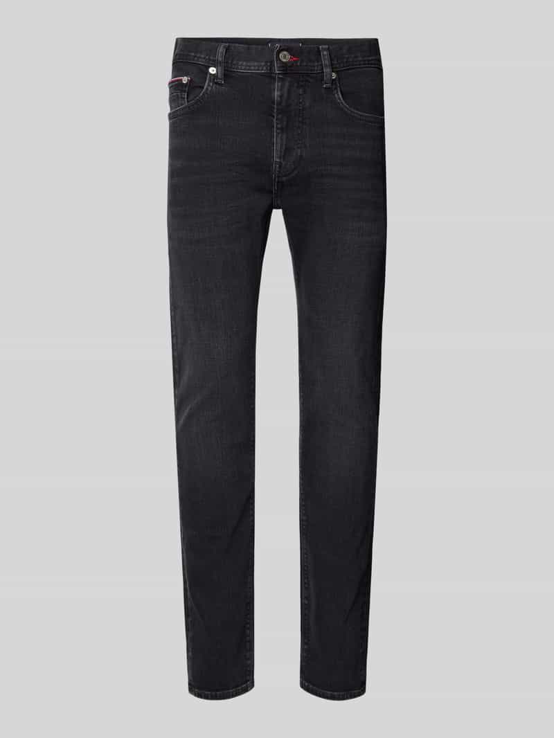 Tommy Hilfiger Slim fit jeans in 5-pocketmodel, model 'BLEECKER'