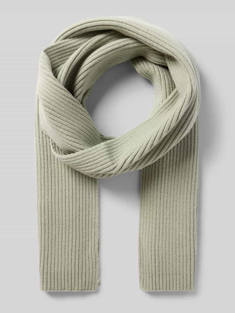 Only Sjaal van viscosemix model 'ZENNA'