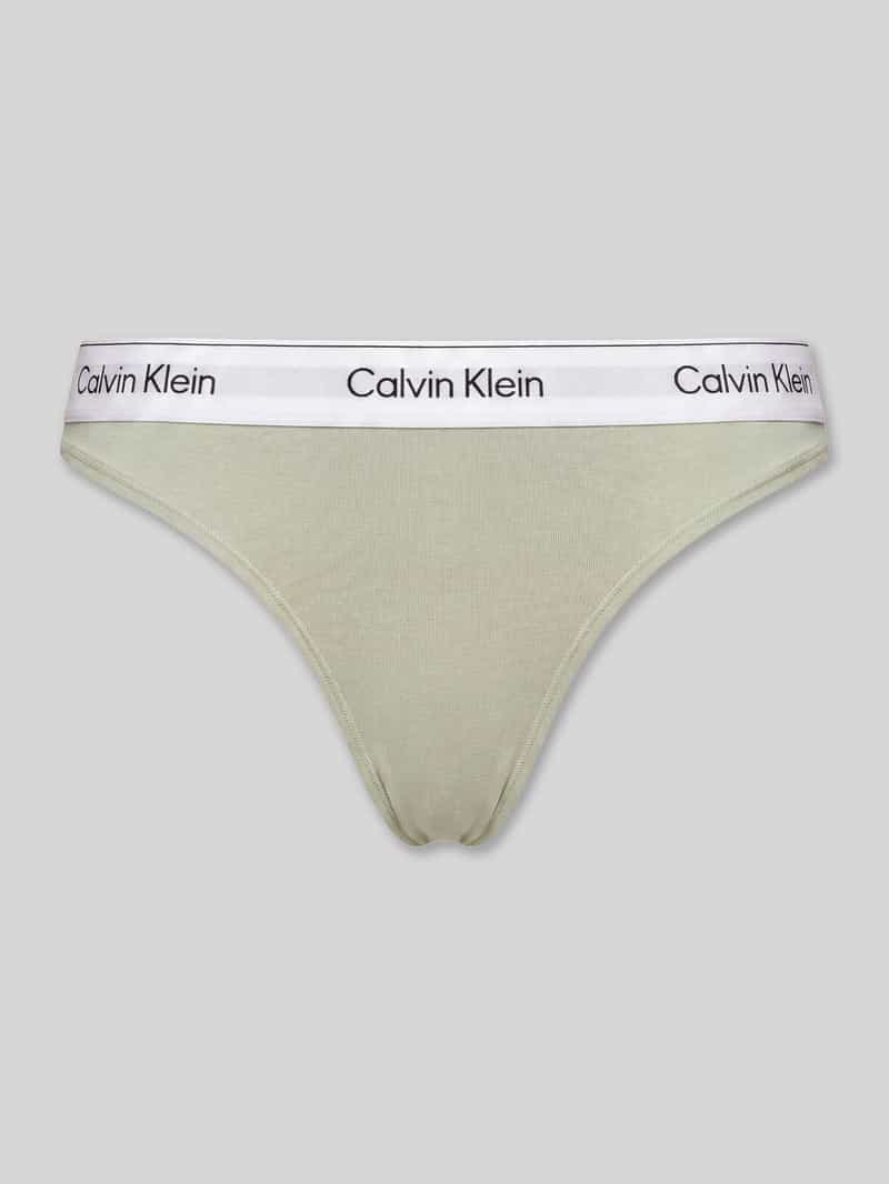 String van katoenmix