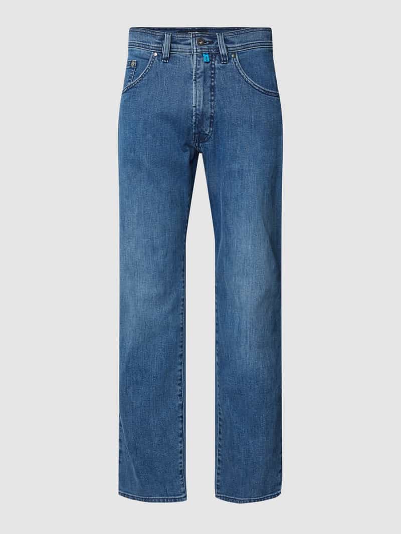 Pierre Cardin Regular fit jeans model 'Dijon'