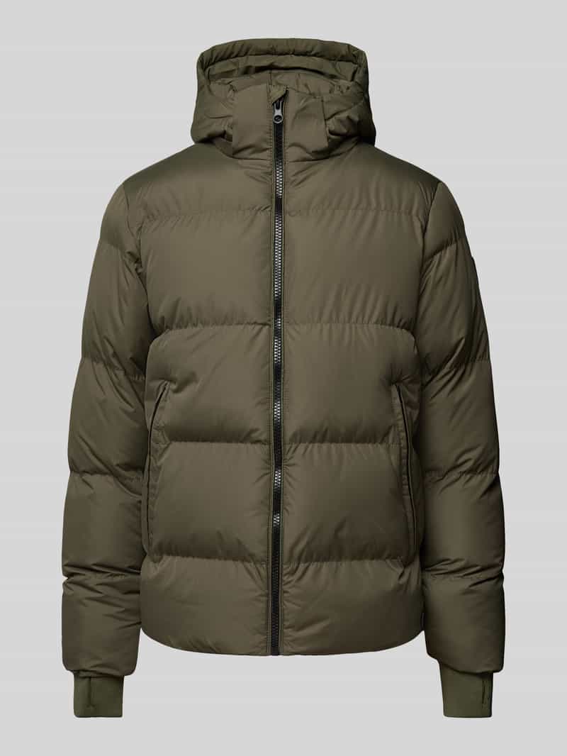 CARS JEANS Winterjack Jas Yozam