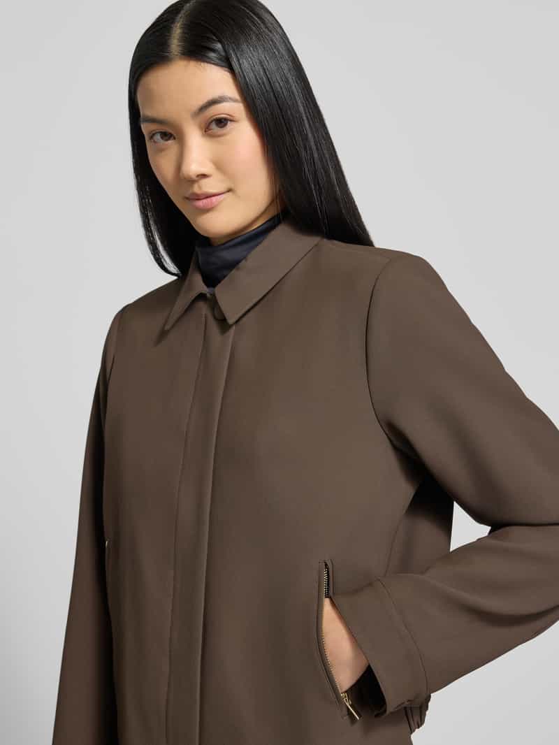 MOS MOSH Blazer met knoopsluiting model 'Riley'