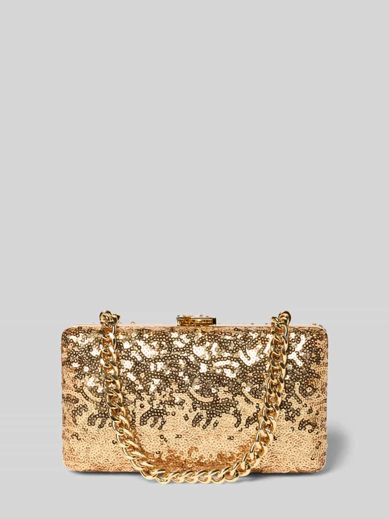Lauren Ralph Lauren Handtas met pailletten