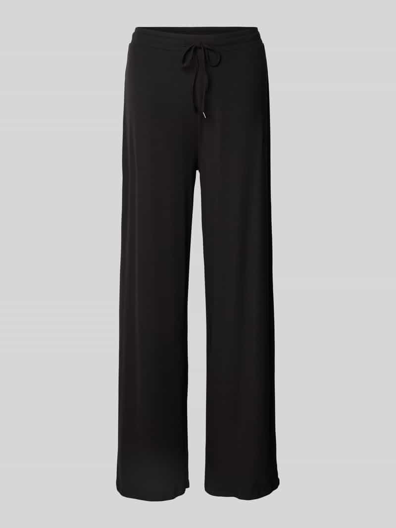 Guess Pyjamabroek met elastische band model 'LIA'