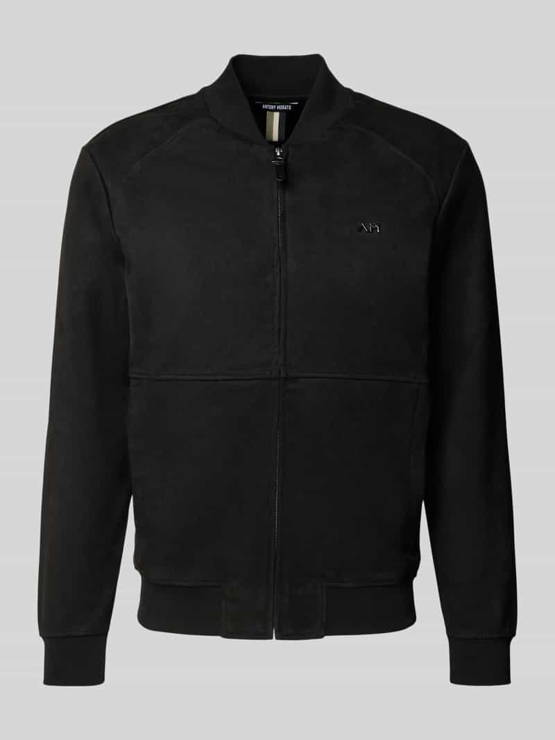 Antony Morato Bomberjack met ritssluiting