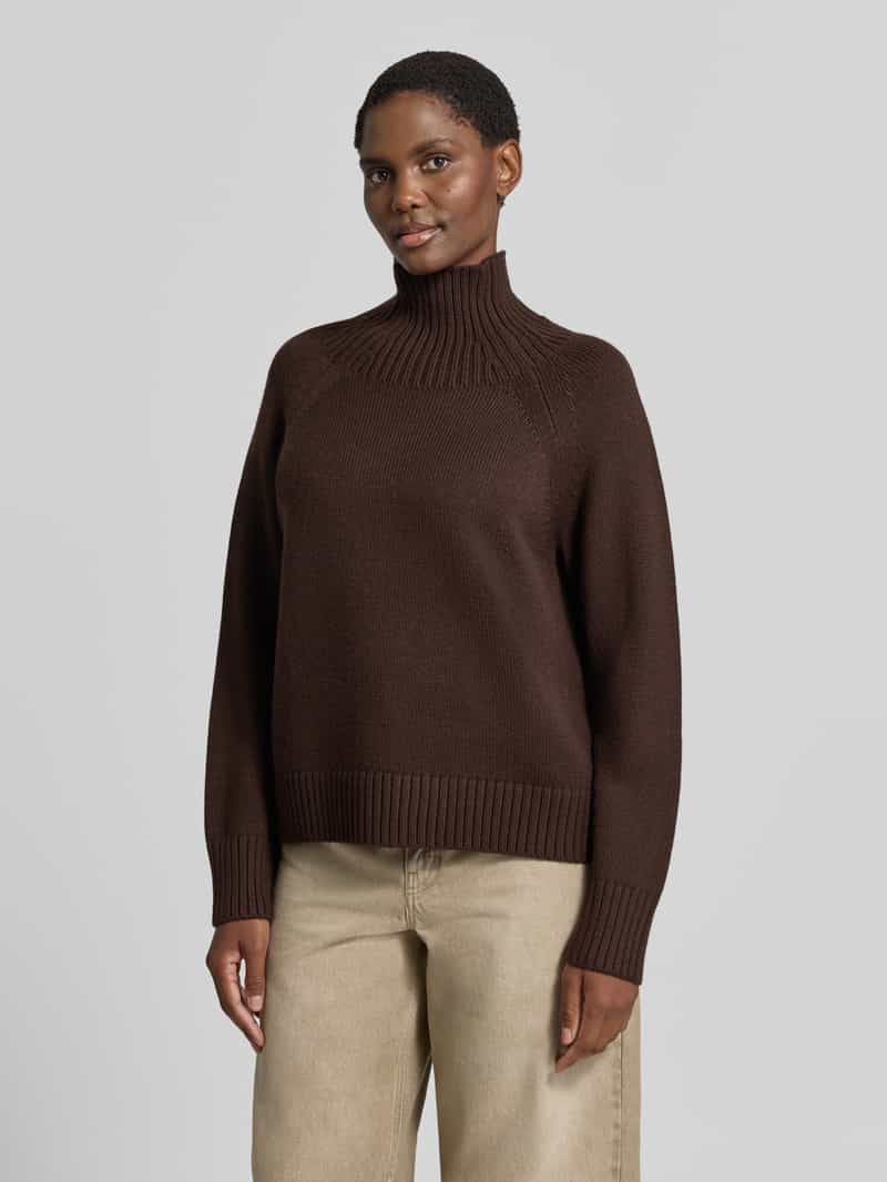 MICHAEL Kors Gebreide pullover van puur linnen