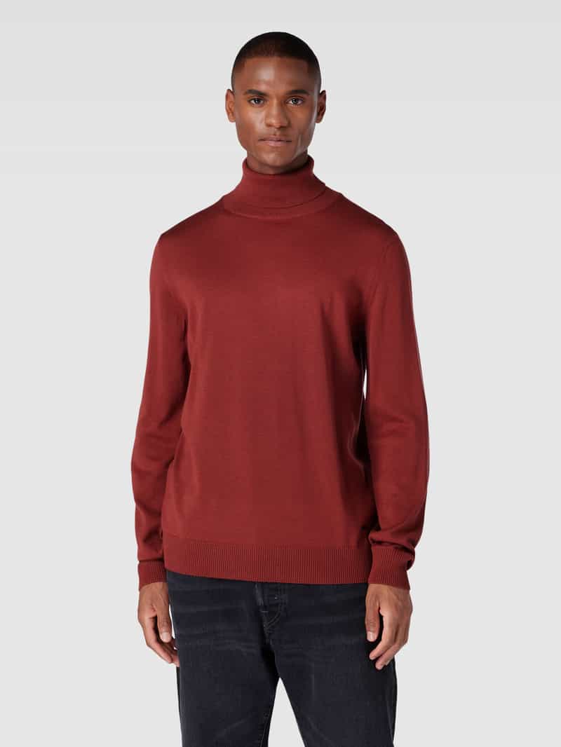 Coltrui van scheerwol, model 'Donte' JOOP! Collection