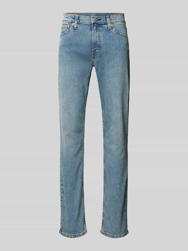 Levi's Slim fit jeans in 5-pocketmodel