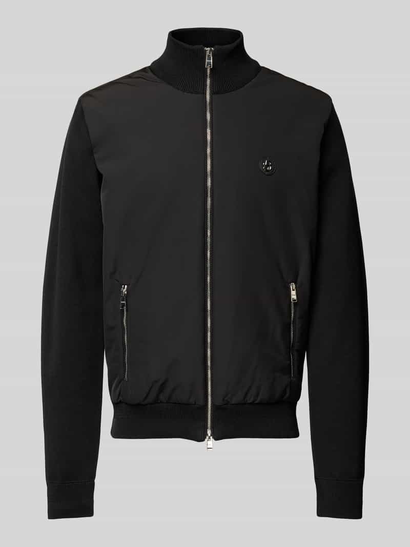 Boss Jack met tweewegsritssluiting model 'Darmando'