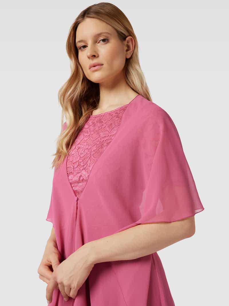 Vera Mont Bolero met knoopsluiting