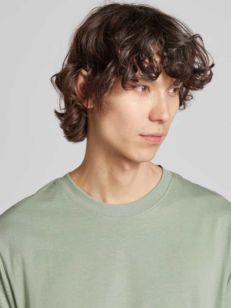 jack & jones T-shirt met ronde hals model 'BRADLEY'