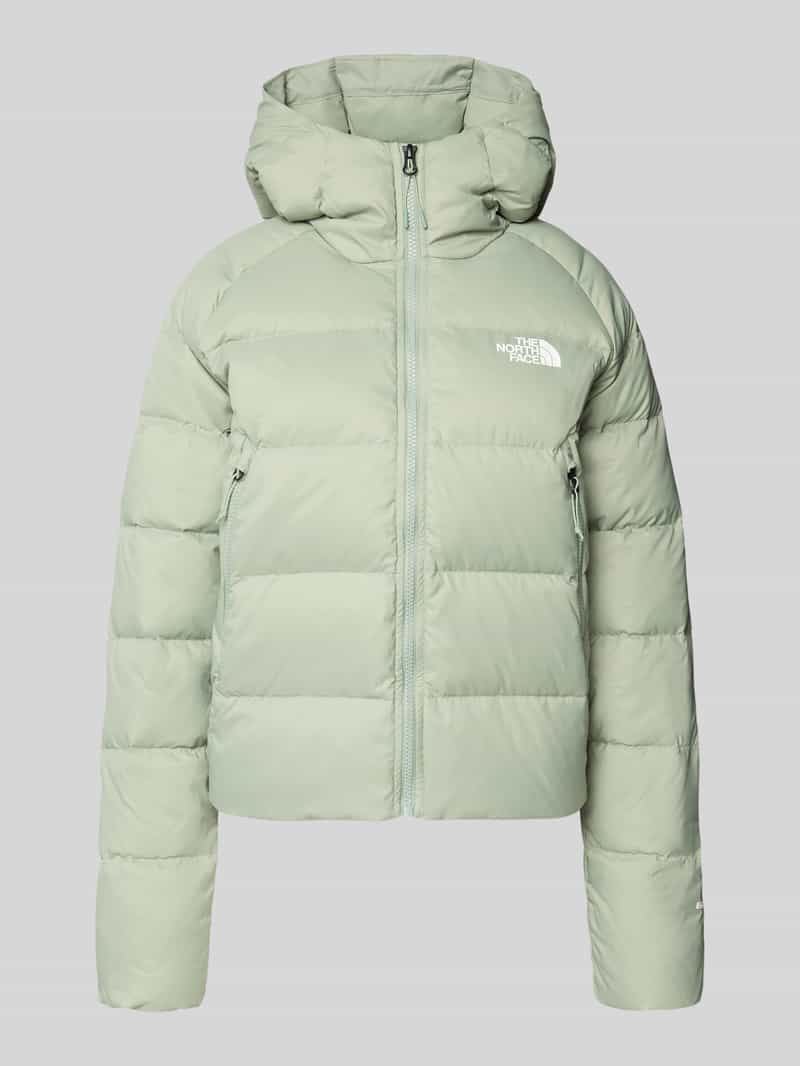 The North Face Gewatteerd jack met vulling van dons en veren model 'HYALITE'