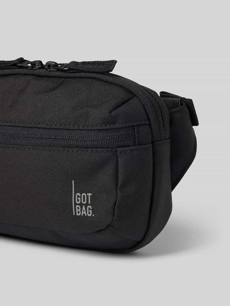 Gotbag Heuptasje met labelprint