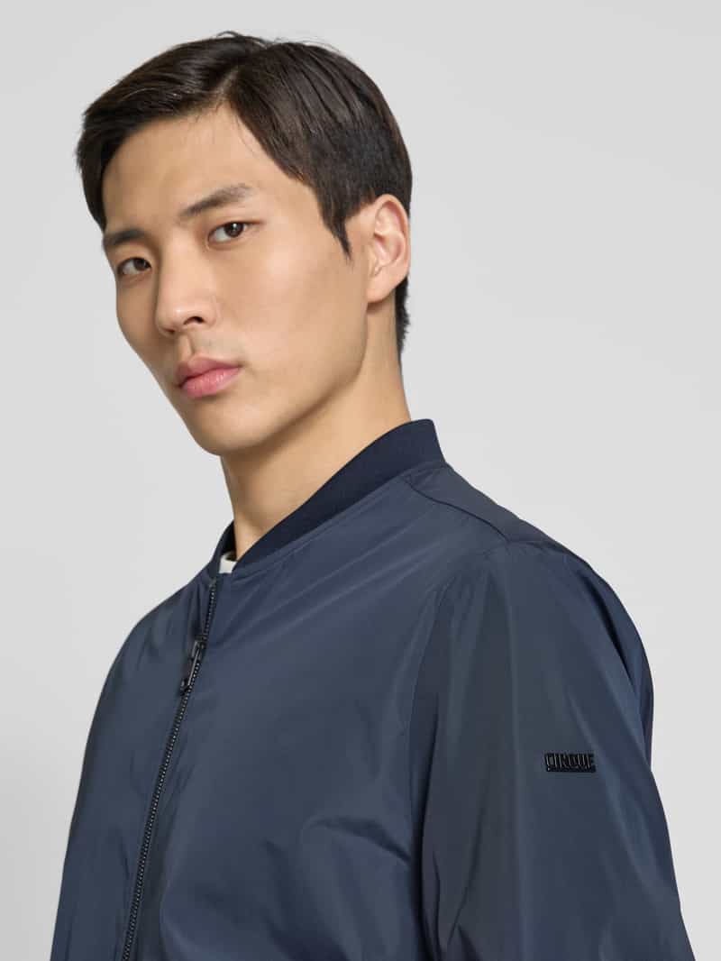 CINQUE Blouson met tweewegsritssluiting model 'RAPID'