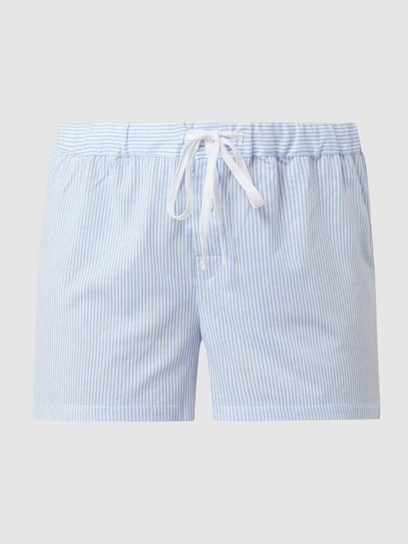 Lauren Ralph Lauren Pyjamabroek met streepmotief