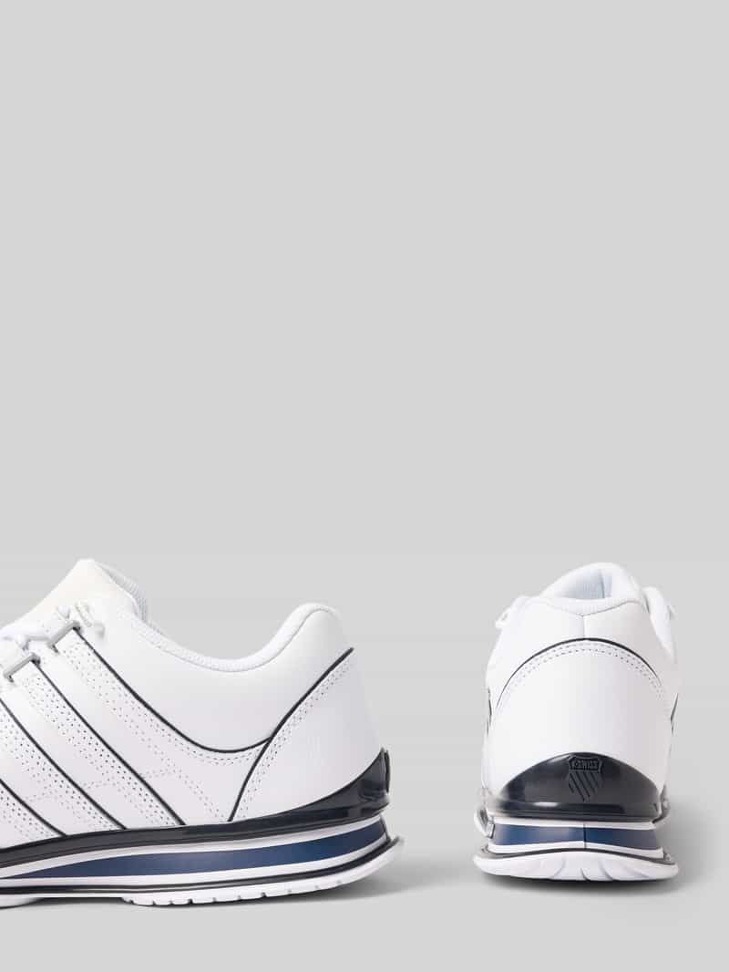 K-SWISS Sneakers met labelapplicatie model 'Rinzler'