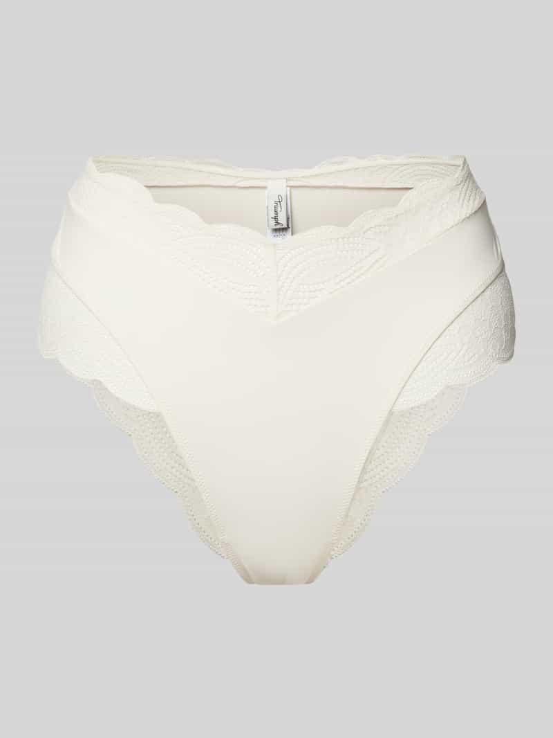 Triumph Slip met kant model 'LIFT SMART'