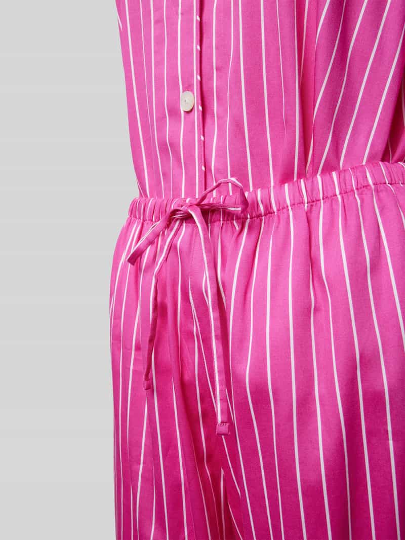 Lauren Ralph Lauren Pyjama met logostitching