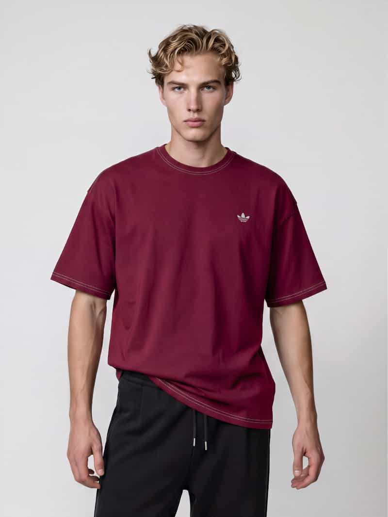 adidas Originals Sweatshirt met logodetail